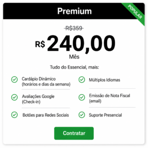 Plano Intelligence Pro